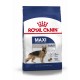Royal Canin Maxi Adult - пълноценна храна за кучета от едрите породи, с тегло между 26 и 44 кг., над 15 месечна възраст 4 кг.